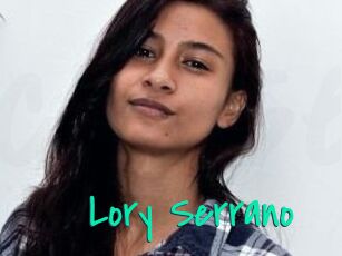 Lory_Serrano