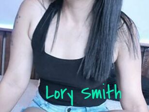 Lory_Smith