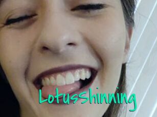 LotusShinning