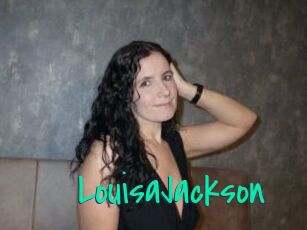 LouisaJackson
