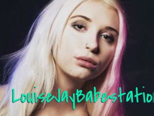 LouiseJayBabestation