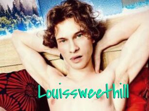 Louissweethill