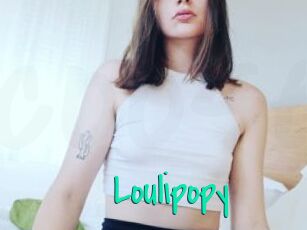 Loulipopy