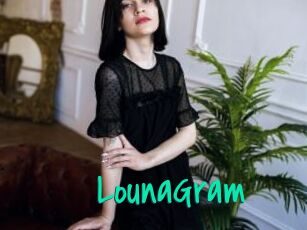 LounaGram