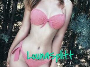 LounaSplitt