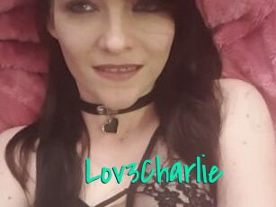 Lov3Charlie Cool Sexe