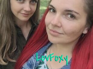 LovFoxy