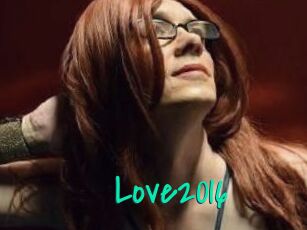 Love2016