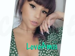LoveAmiii Cool Sexe