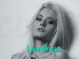 LoveAnya Cool Sexe
