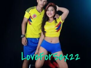 LoveForSex22