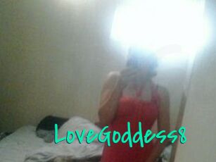 LoveGoddess8