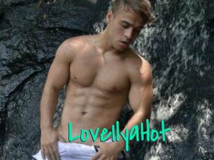 LoveIlyaHot