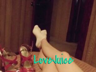 LoveJuice