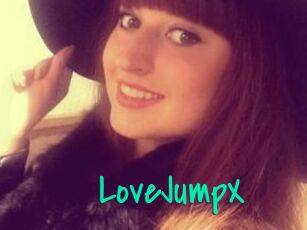 LoveJumpX