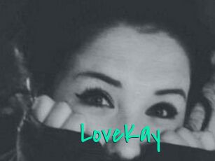 LoveKay