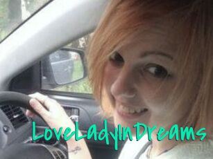 LoveLady_In_Dreams