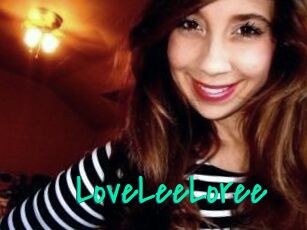 LoveLeeLoree