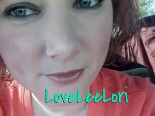 LoveLeeLori