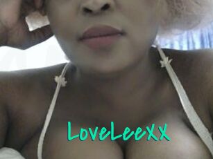 LoveLeeXX