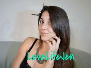 LoveLifeJen Cool Sexe