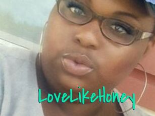 LoveLikeHoney