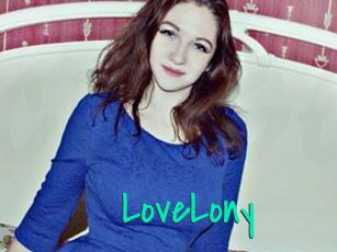 LoveLony