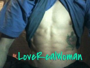 LoveRealWoman