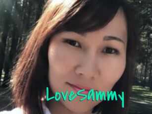 LoveSammy