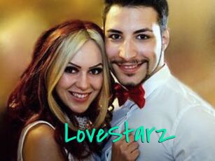 LoveStarz