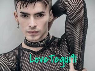 LoveTegui91