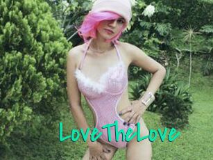 LoveTheLove