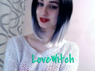 LoveWitch