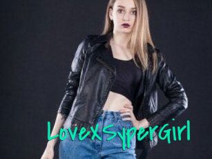 LoveX_SyperGirl