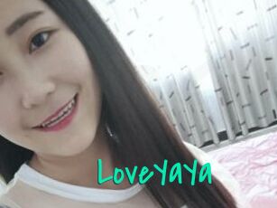 LoveYaYa Cool Sexe