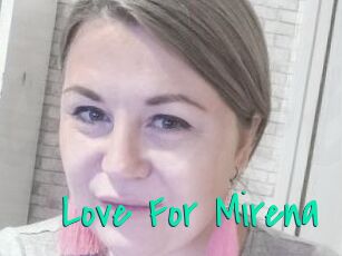 Love_For_Mirena