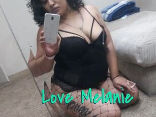 Love_Melanie