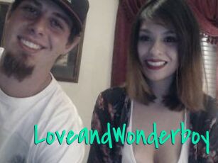 LoveandWonderboy
