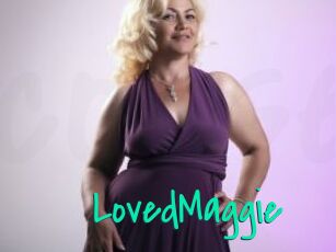 LovedMaggie