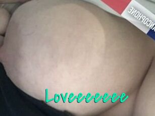 Loveeeeeee