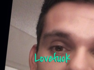 Lovefuck
