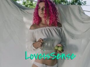 LoveisSense