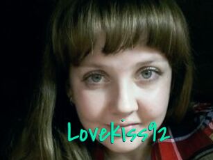Lovekiss92