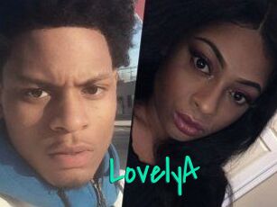 LovelyA