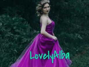 LovelyAlba