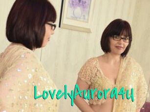 LovelyAurora4U