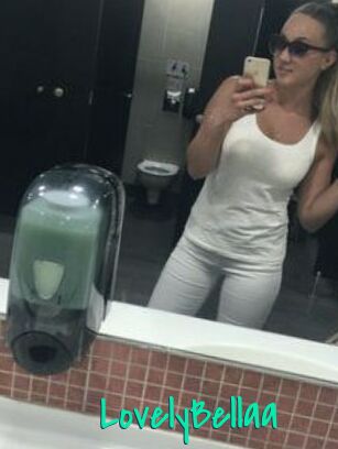 LovelyBellaa Cool Sexe