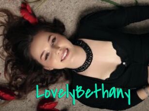 LovelyBethany