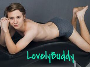 LovelyBuddy