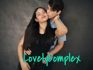 LovelyComplex